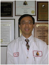 Dr. Dave Liu