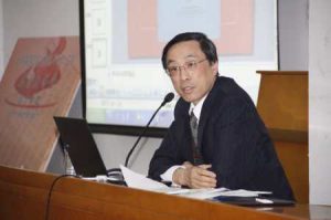 Dr. Dave Liu is a frequent guest speaker at Conferences of Chinese Medicine and Acupuncture.